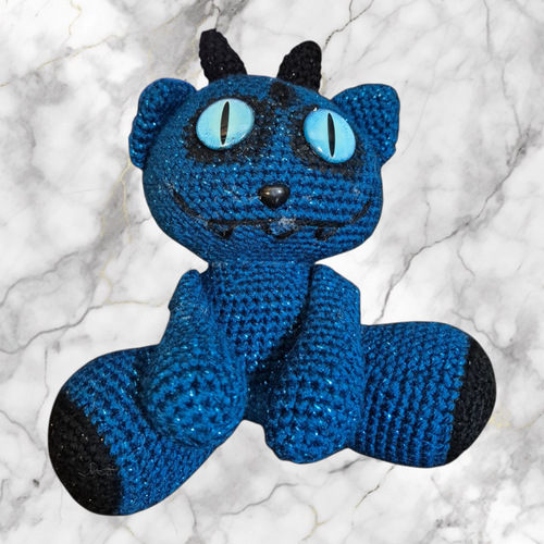Evil Cat