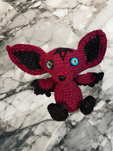 Bat Baphomet