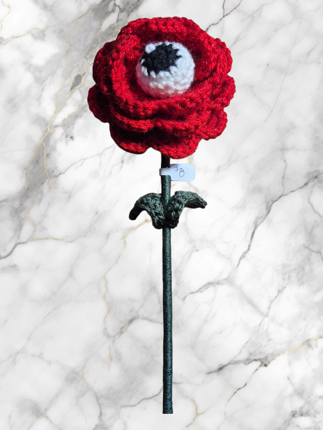 Eyeball Rose