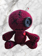 Voodoo Doll