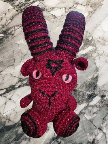 Small Baphomet