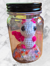 Jar Dragon