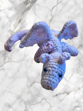 Small Dragon
