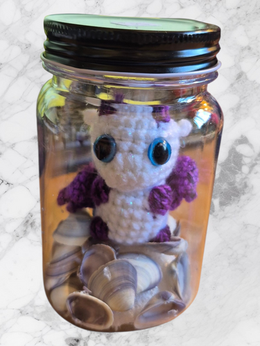 Jar Dragon