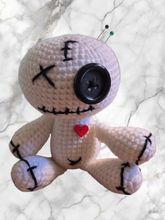 Voodoo Doll