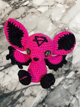 Bat Baphomet