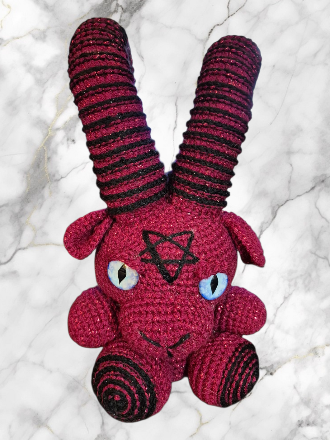 Baphomet