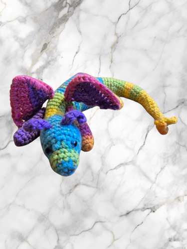 Small Dragon