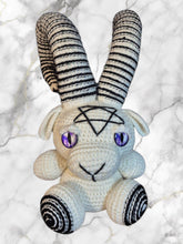 Baphomet
