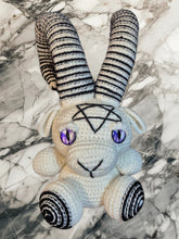 Small Baphomet