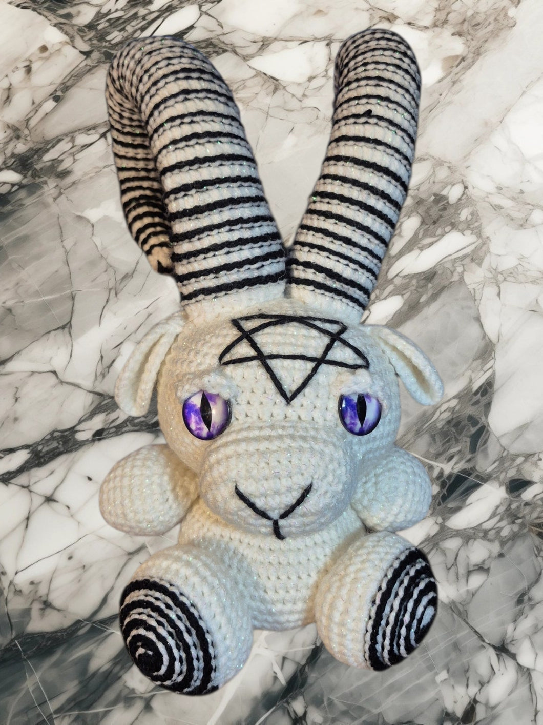 Small Baphomet