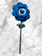Eyeball Rose